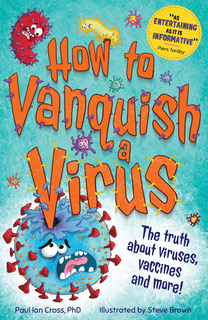 10 New Children's Books To Look Out For In June Virus